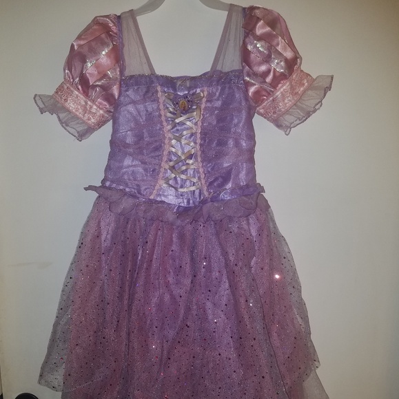 Disney Other - Rapunzel costume